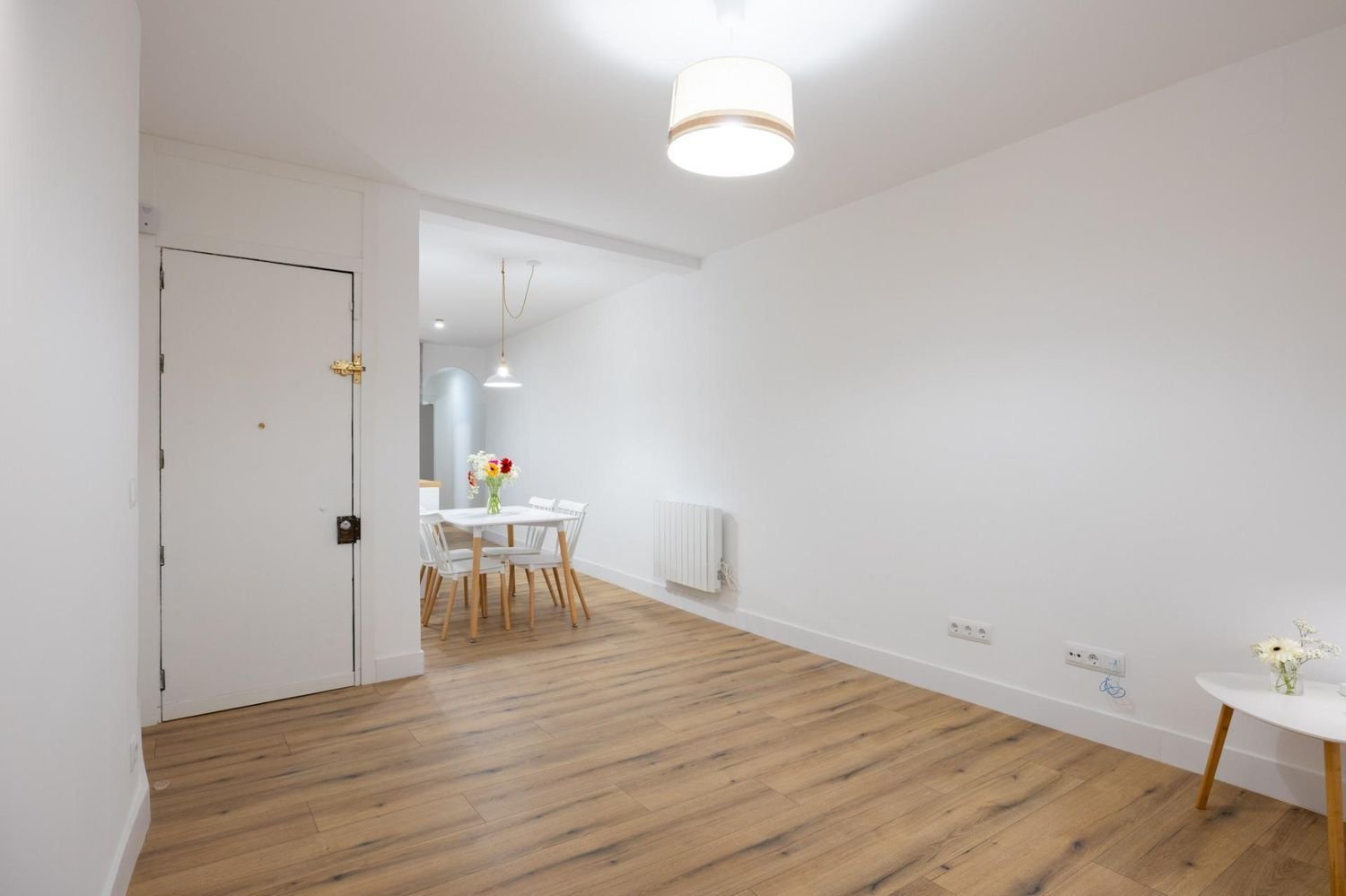 Piso de 71 m² en Madrid
