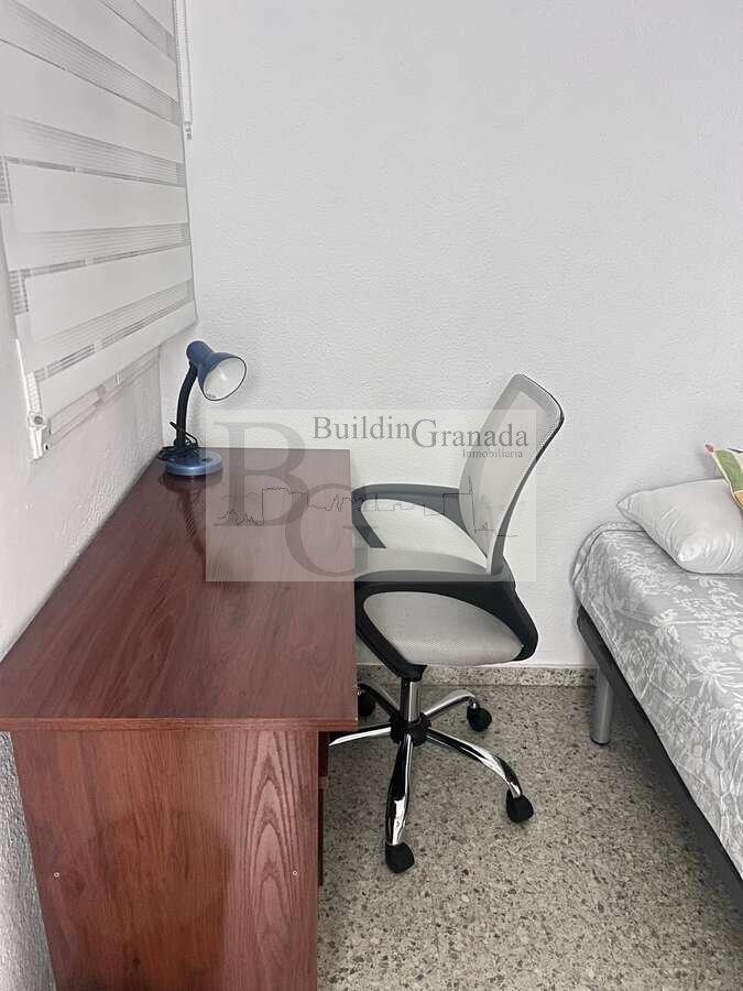 Квартира 80 м² в Granada