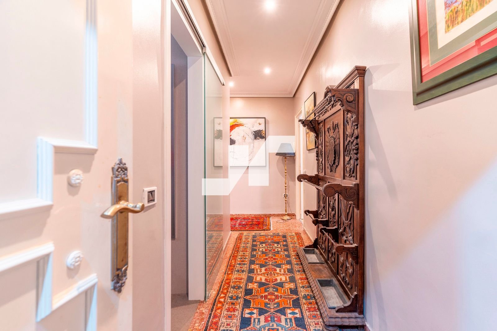 Piso de 281 m² en Burriana