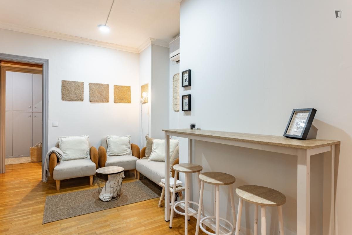 Habitación en alquiler, l'Hospitalet de Llobregat