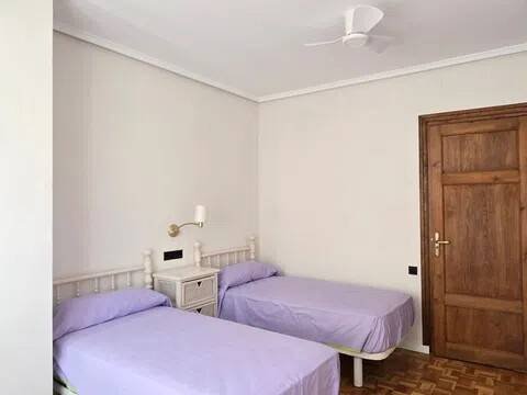 Piso de 196 m² en Valencia