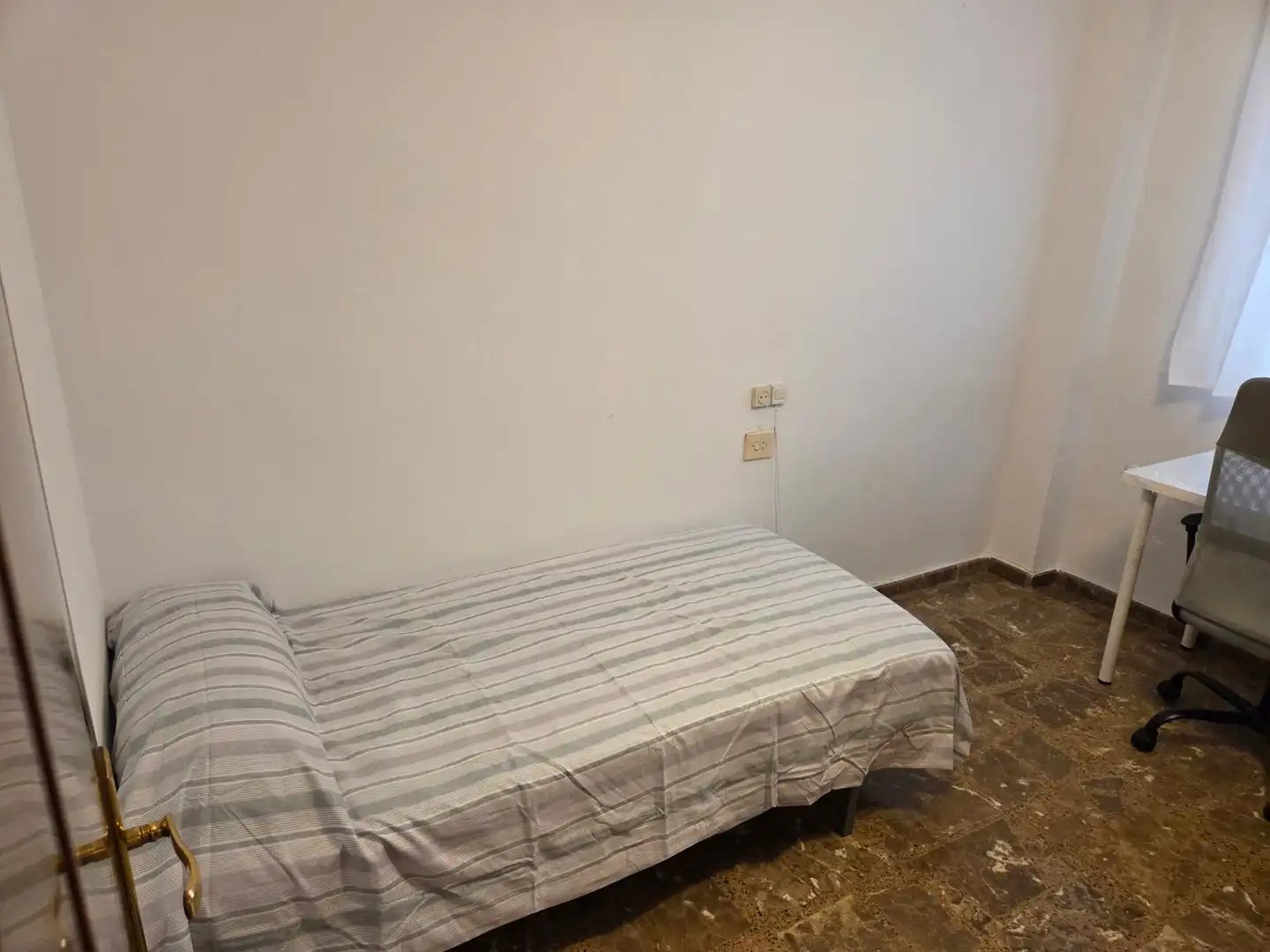 Piso de 110 m² en Málaga