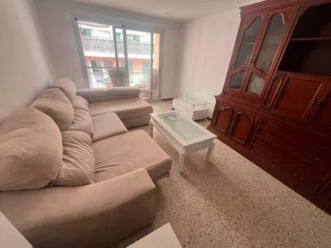Piso de 113 m² en Palma