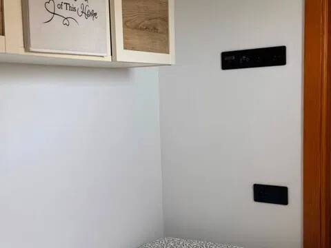Piso de 55 m² en San Bartolomé de Tirajana