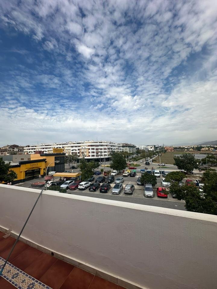 Pis de 140 m² a Vélez-Málaga