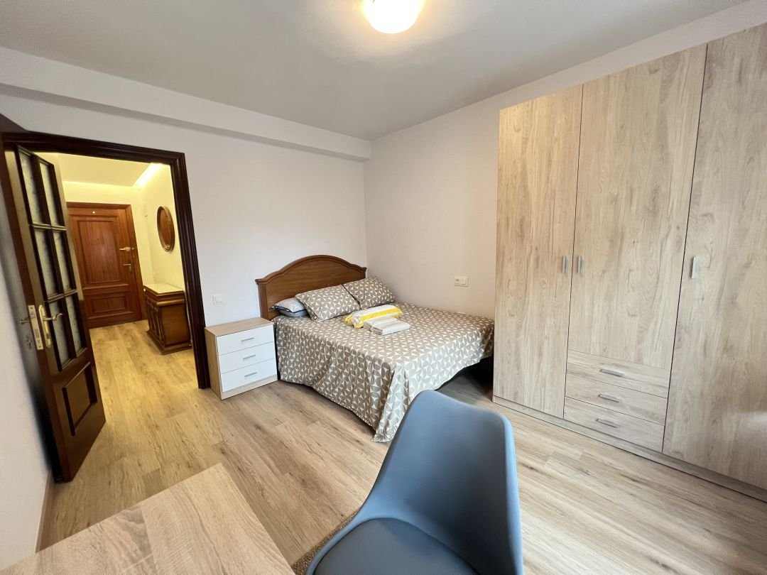 Zimmer zur Miete, Siero