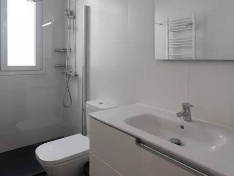 Habitación 103 m², Madrid