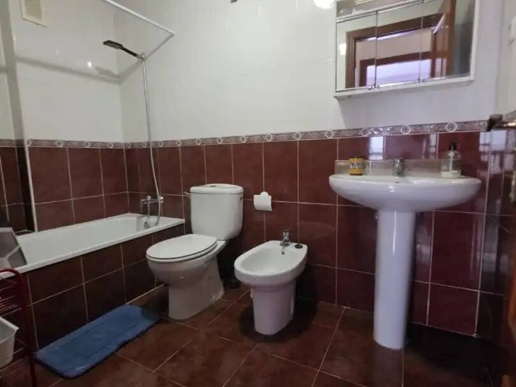 Pis de 100 m² a Benalmádena