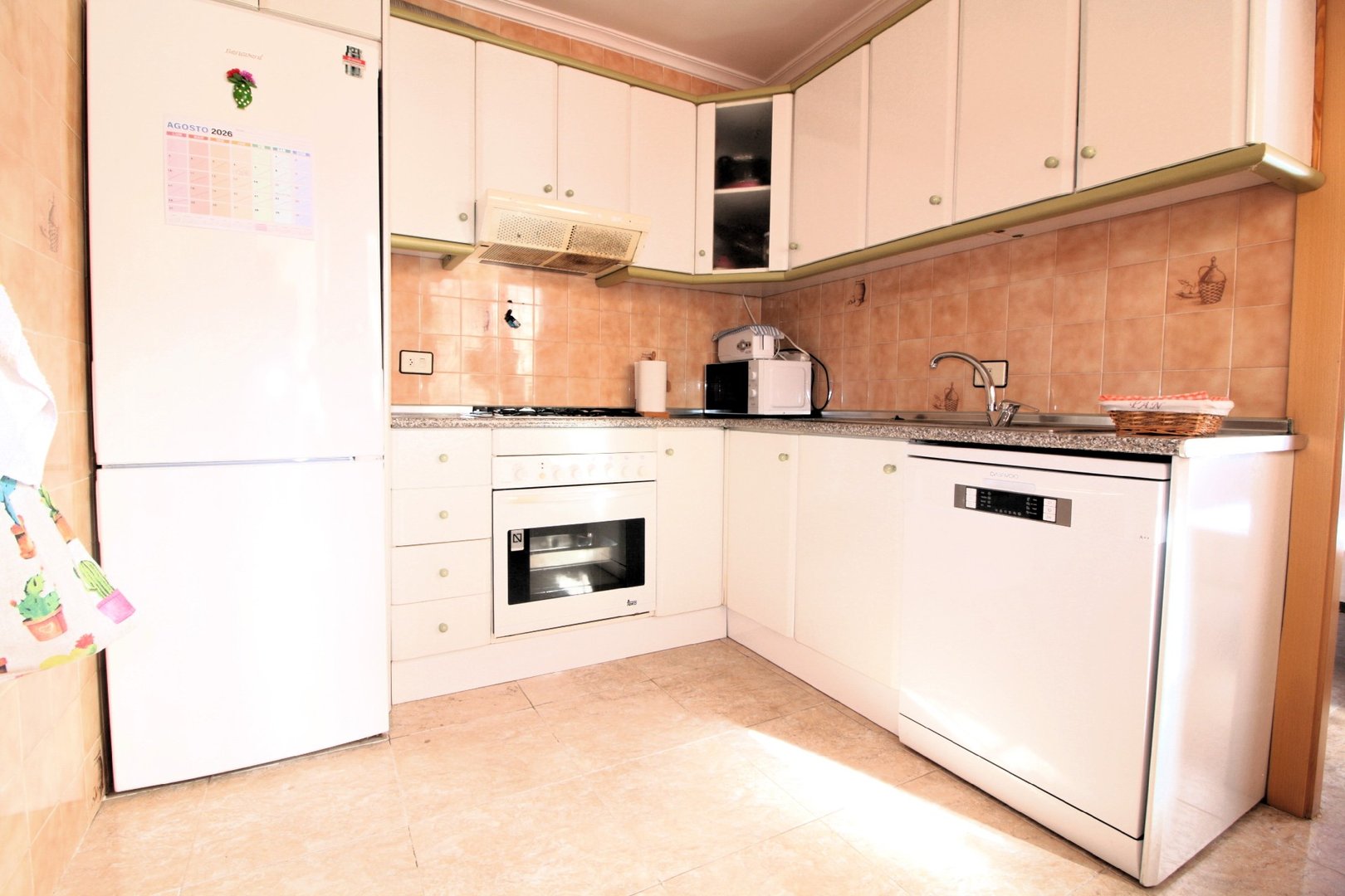 Casa de 60 m² en San Pedro del Pinatar