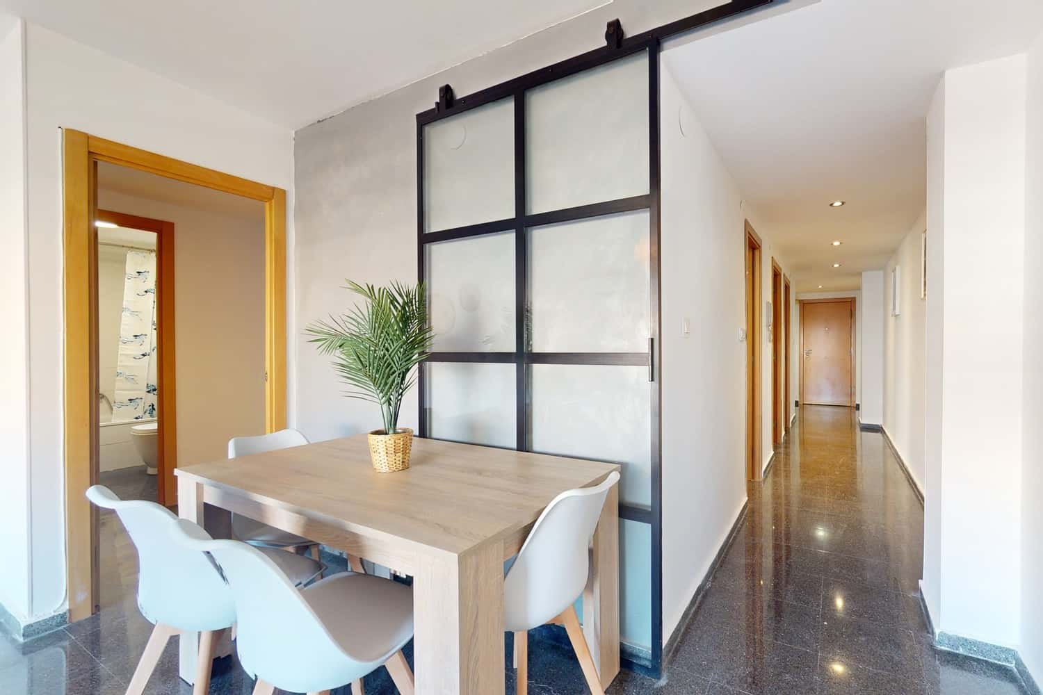 Habitació de lloguer, València