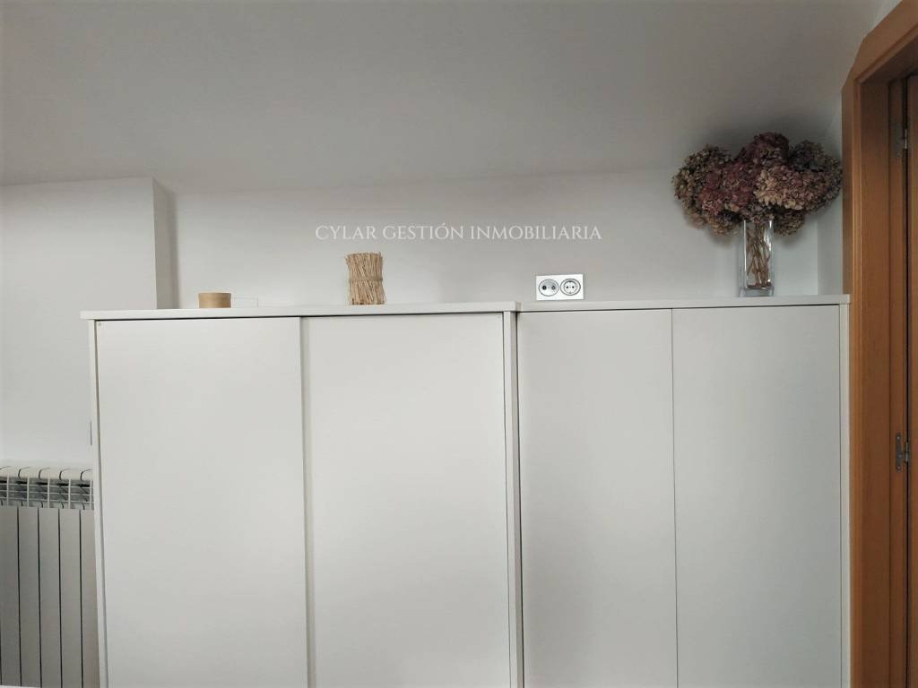 Piso de 60 m² en Salamanca