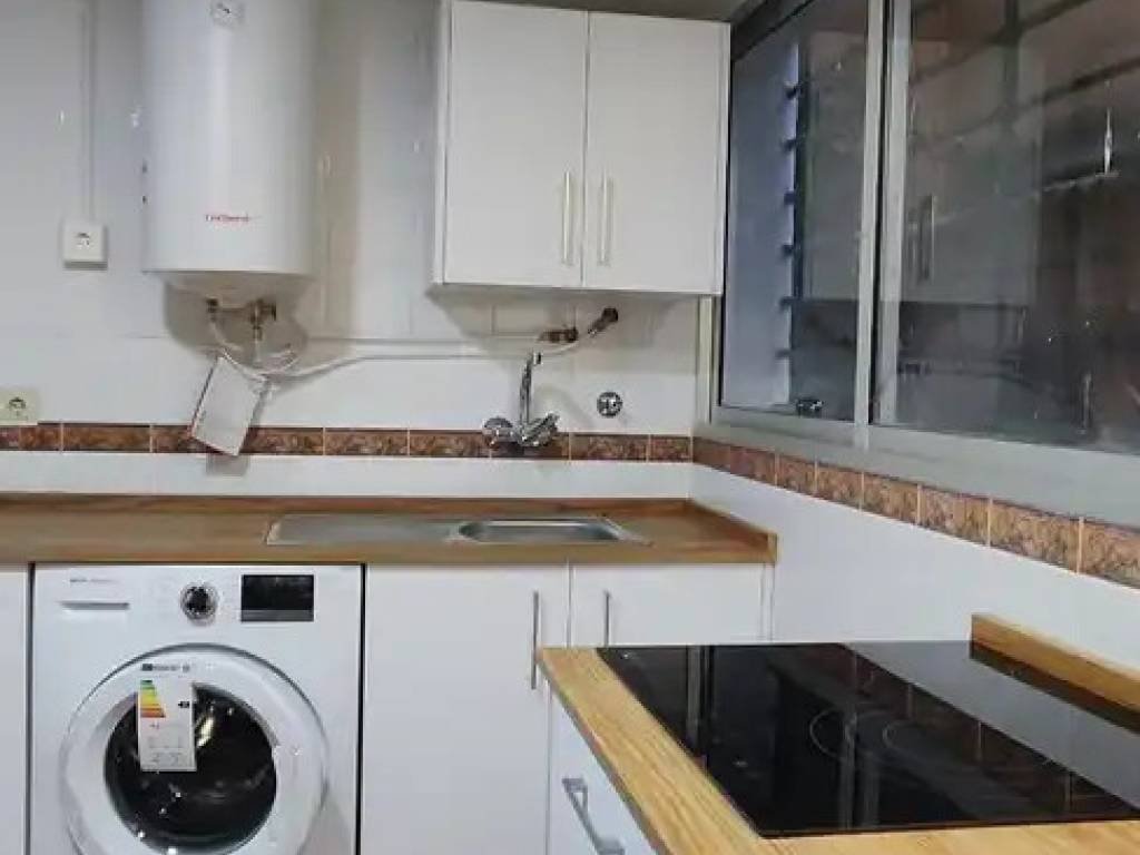 Piso de 140 m² en Huétor Vega