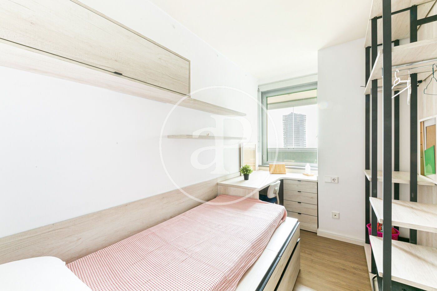 Piso de 106 m² en Barcelona
