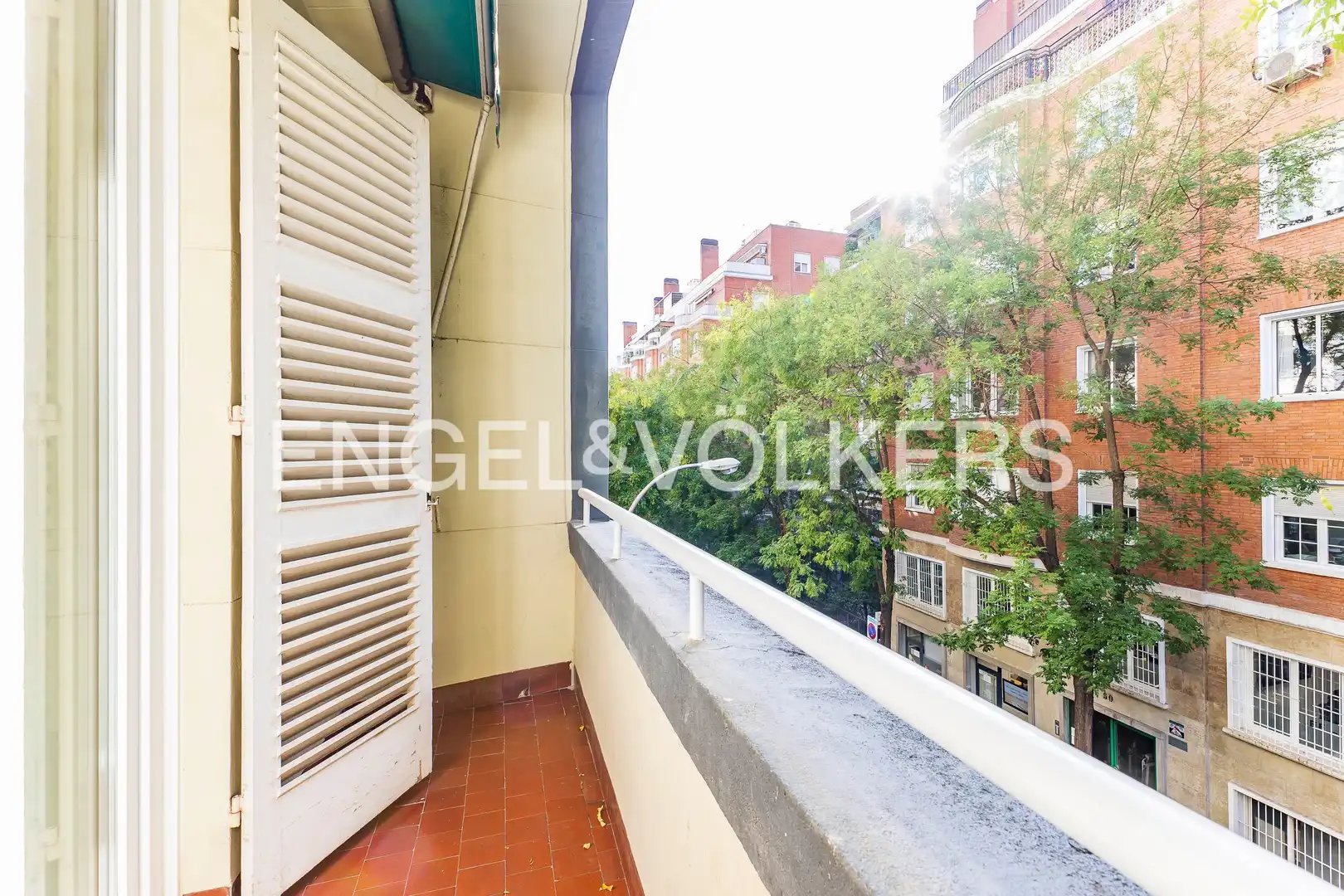 Appartement 208 m² à Madrid