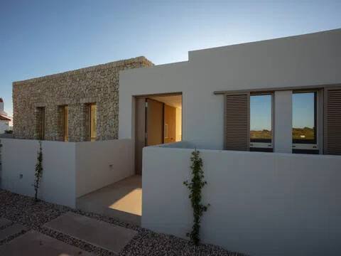 Casa 219 m² a es Mercadal