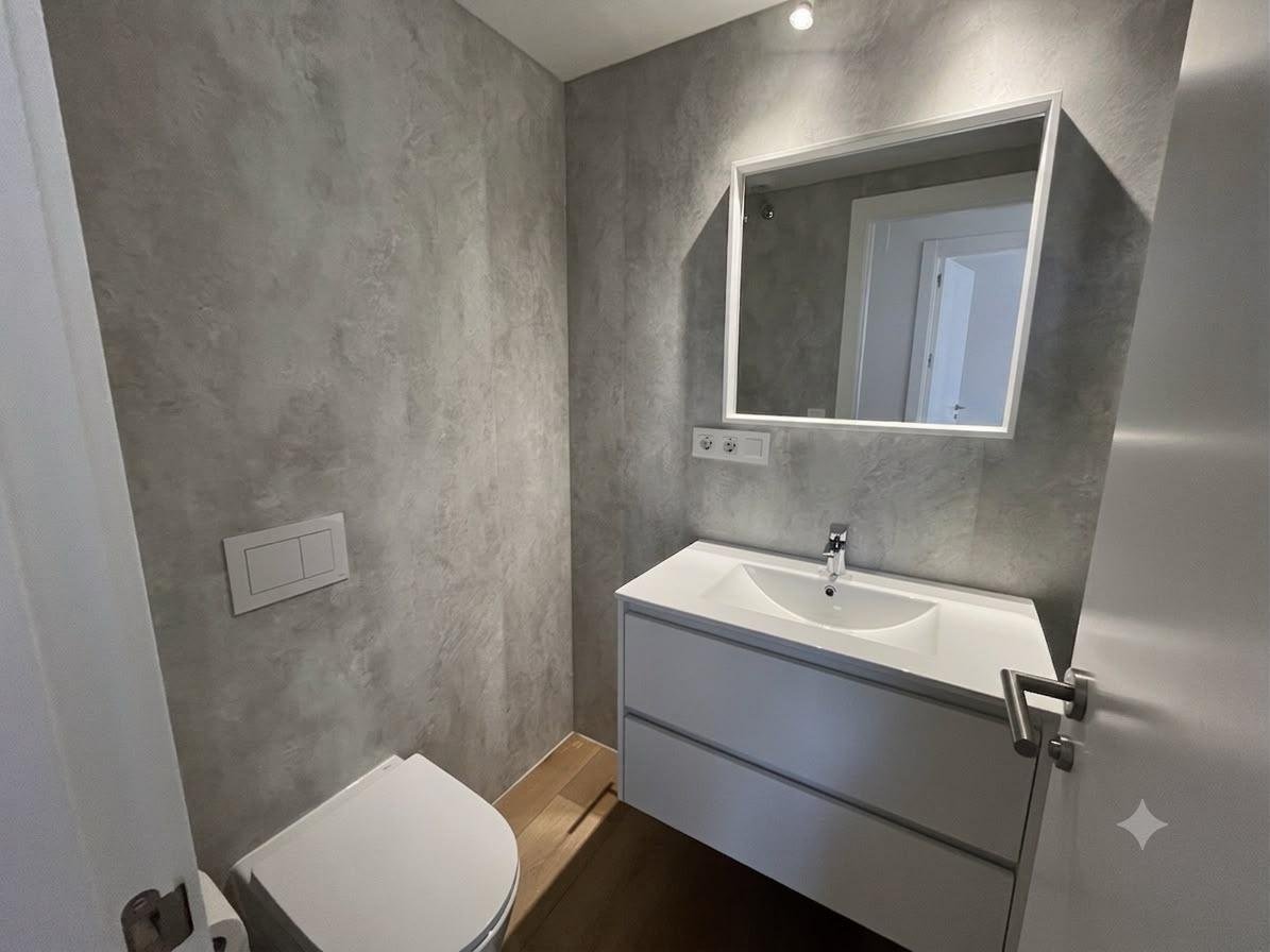 Piso de 144 m² en Camas