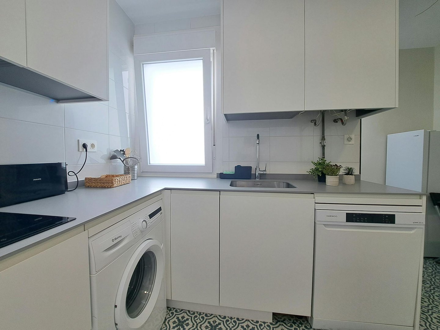Habitación 13 m², Madrid