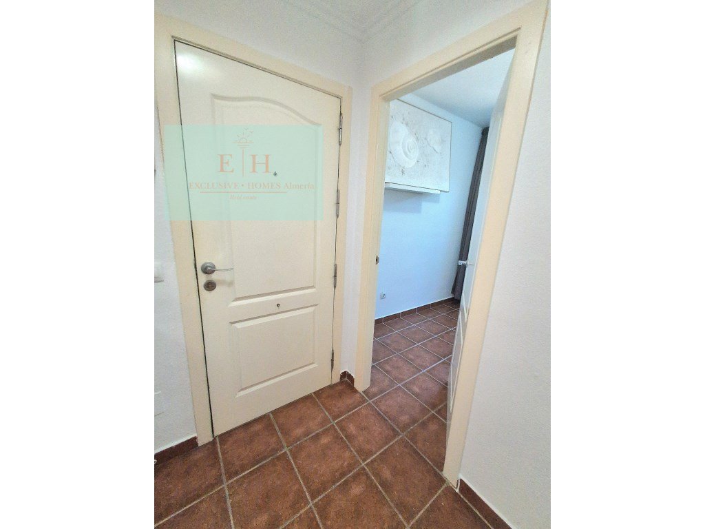 Piso de 64 m² en Vera