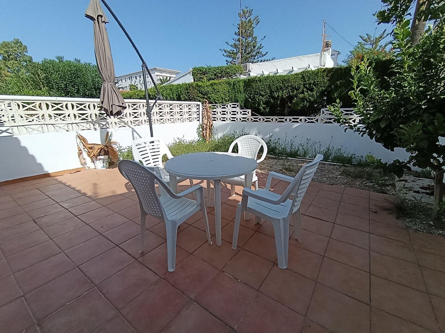 Pis de 75 m² a Dénia