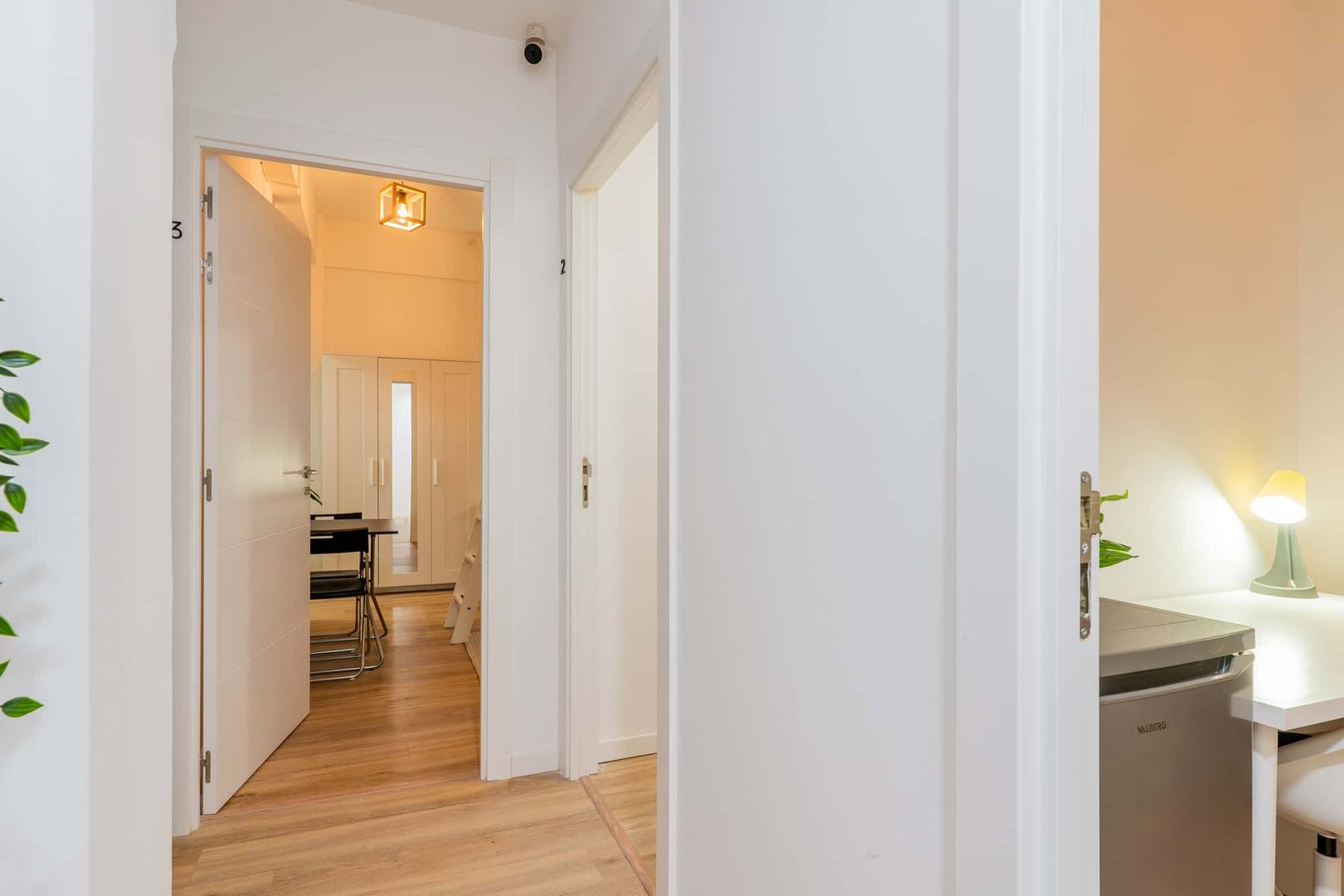 Zimmer zur Miete, Valencia