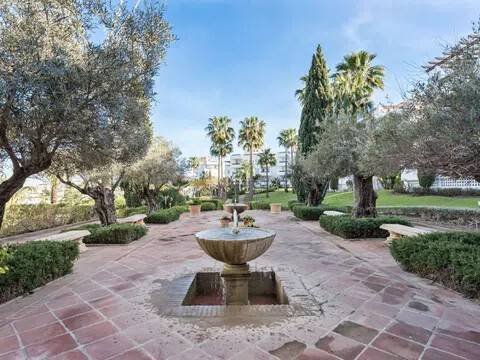 Pis de 90 m² a Estepona