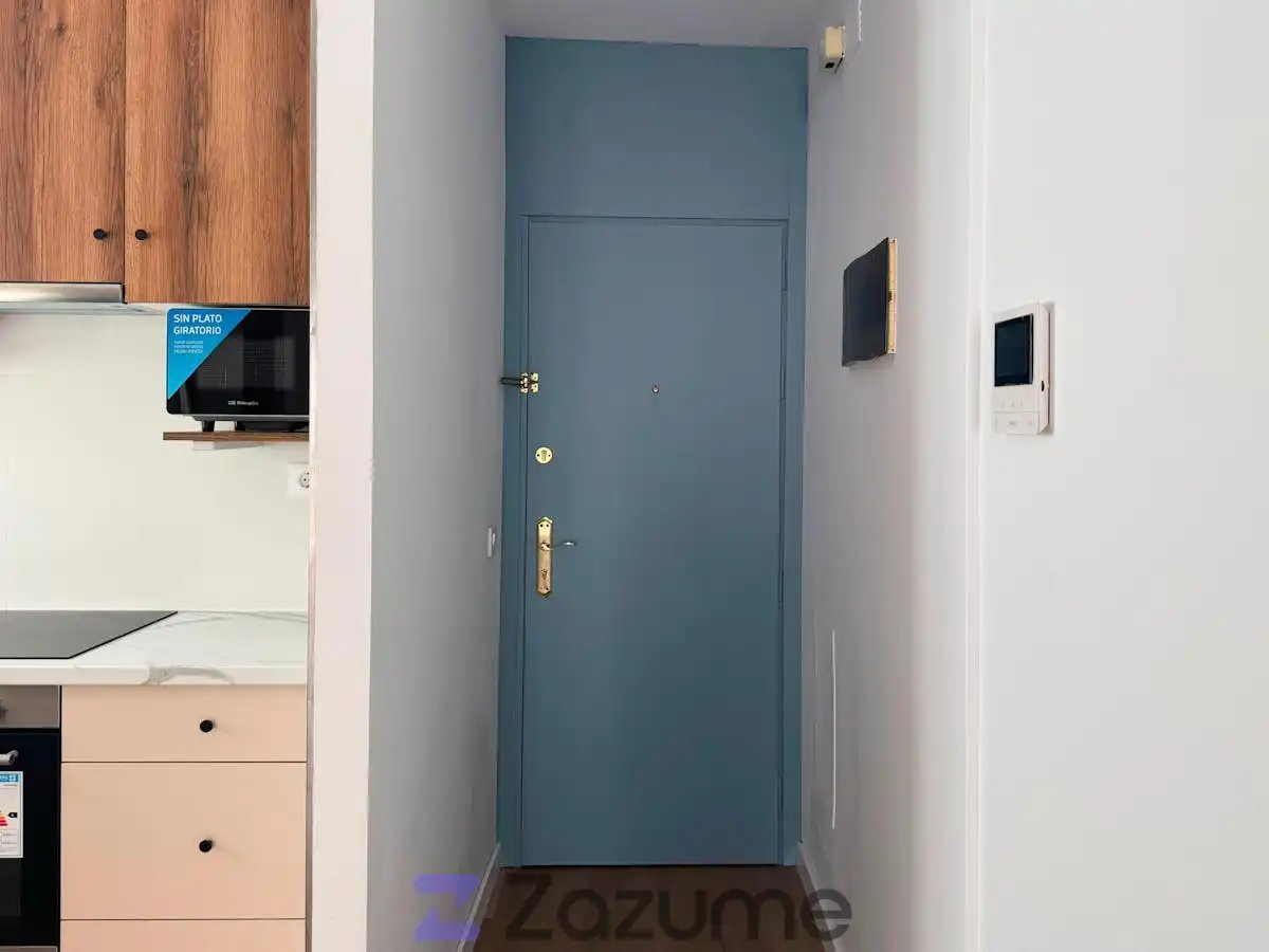 Piso de 66 m² en Las Palmas de Gran Canaria