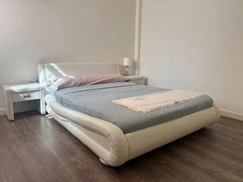 Pis de 110 m² a València