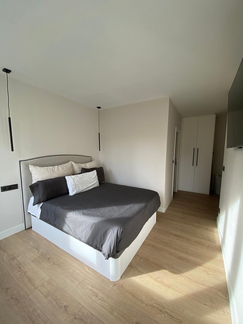 Piso de 64 m² en Guecho