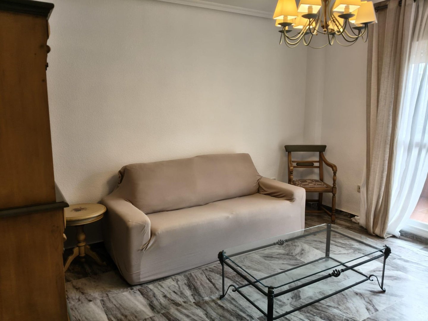 Pis de 113 m² a Sevilla