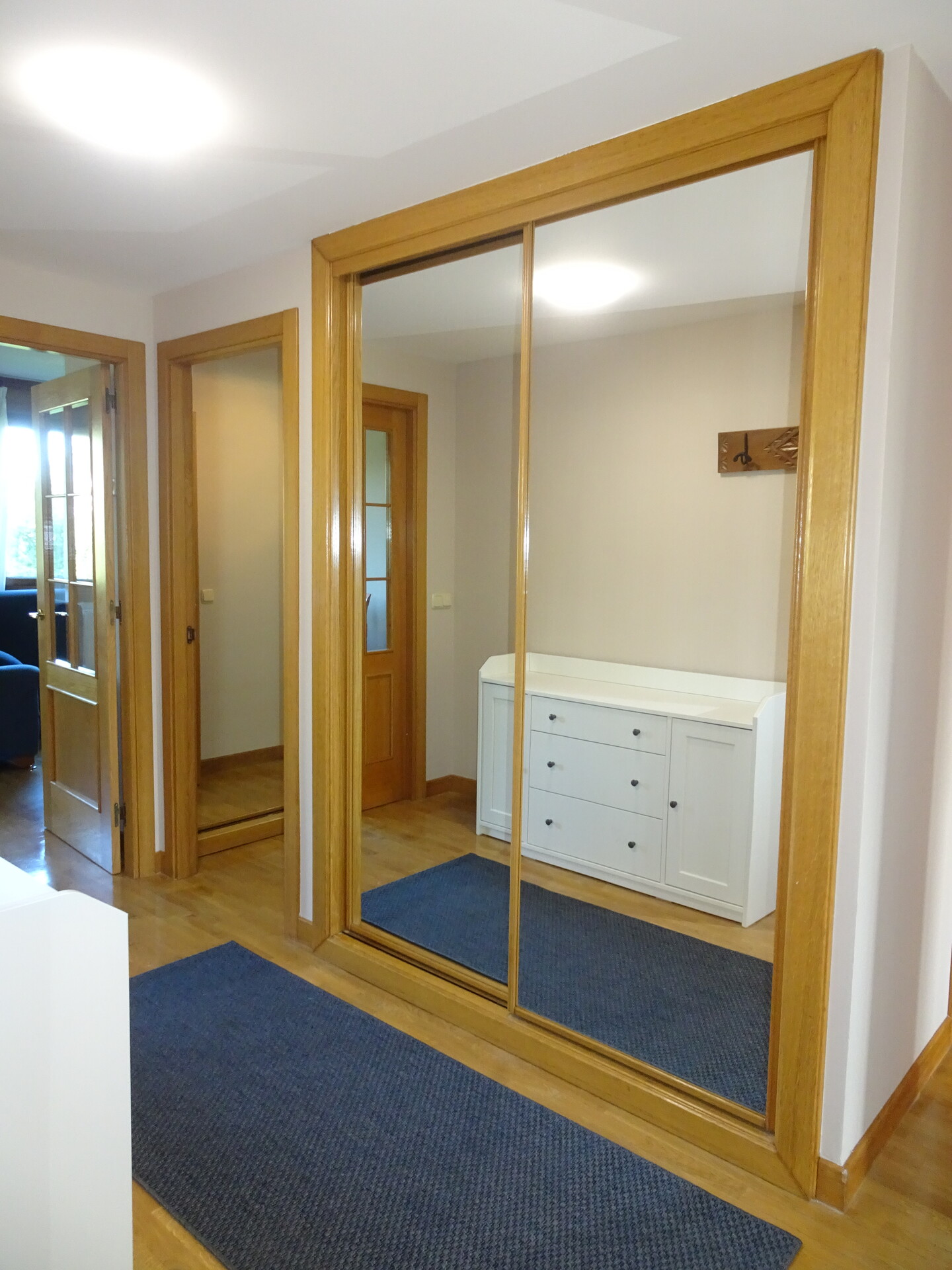 Piso de 91 m² en Gijón