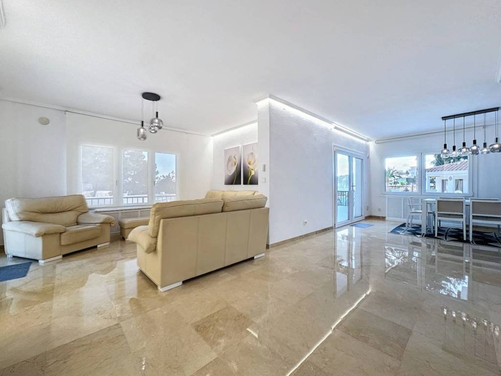 Casa de 376 m² a l'Alfàs del Pi