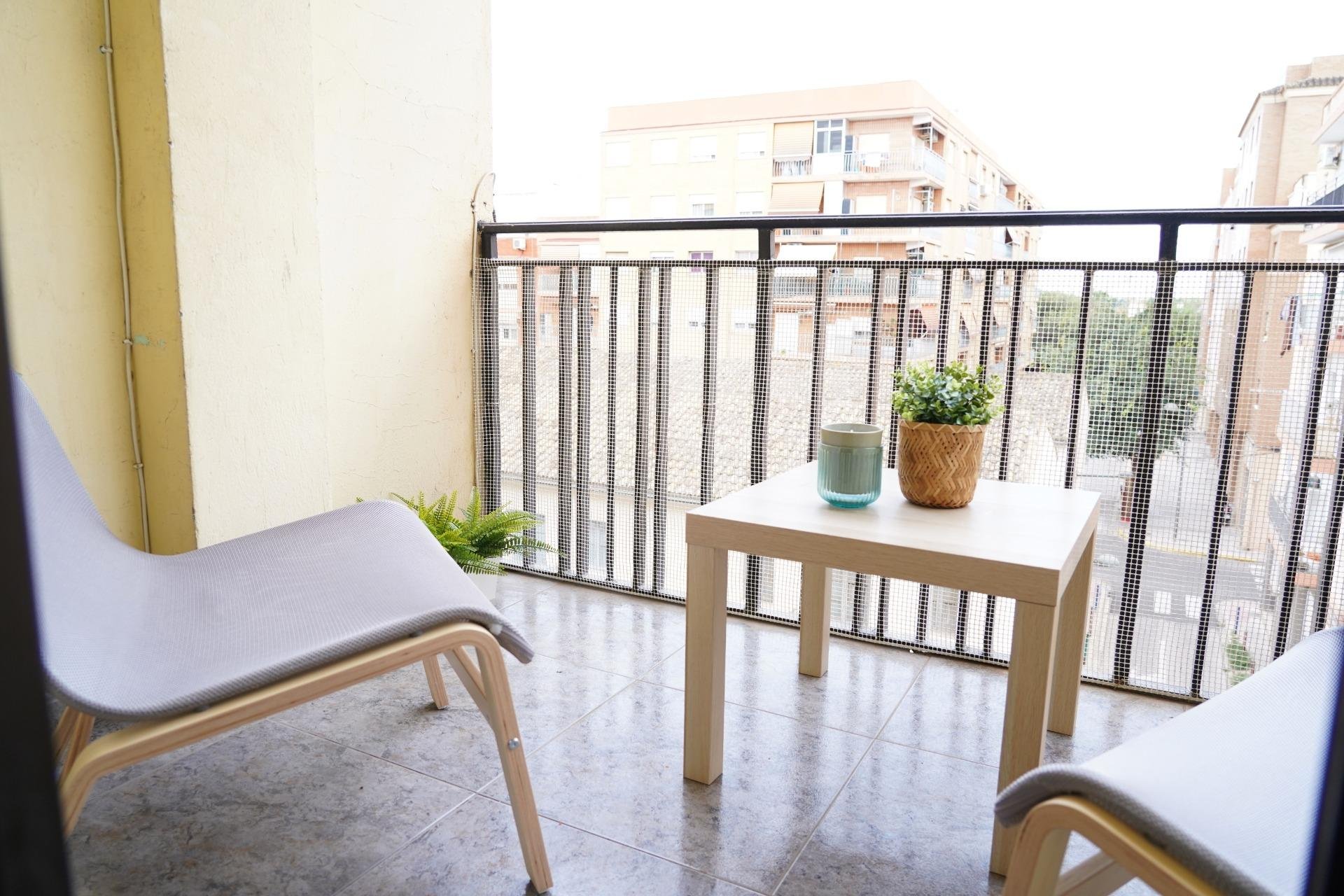 Habitación en alquiler, Alacuás