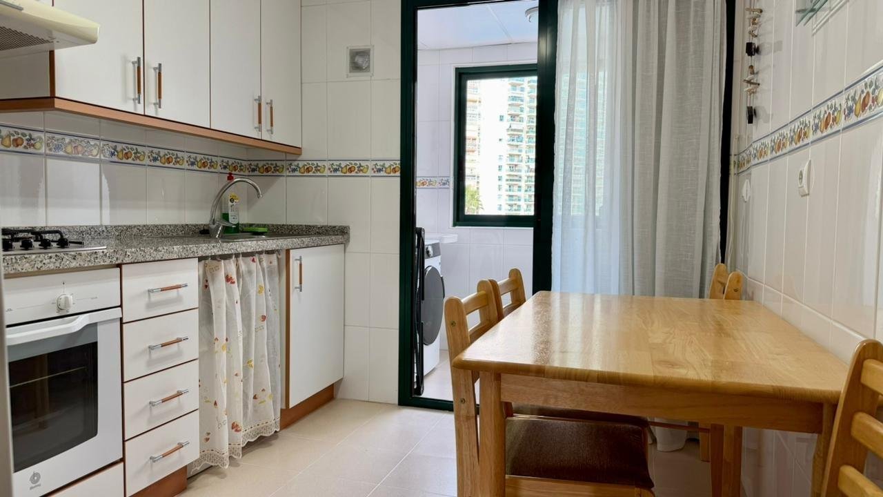 Pis de 110 m² a la Vila Joiosa