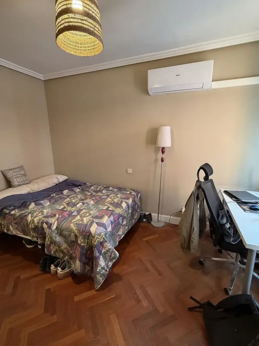 Appartamento 129 m² a Madrid