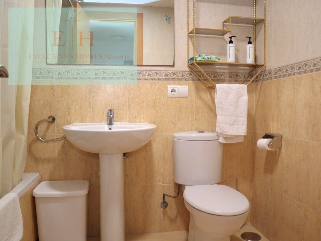 Piso de 81 m² en Vera