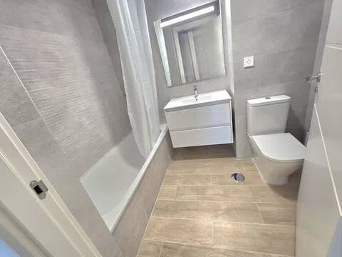 Piso de 125 m² en Rocafort