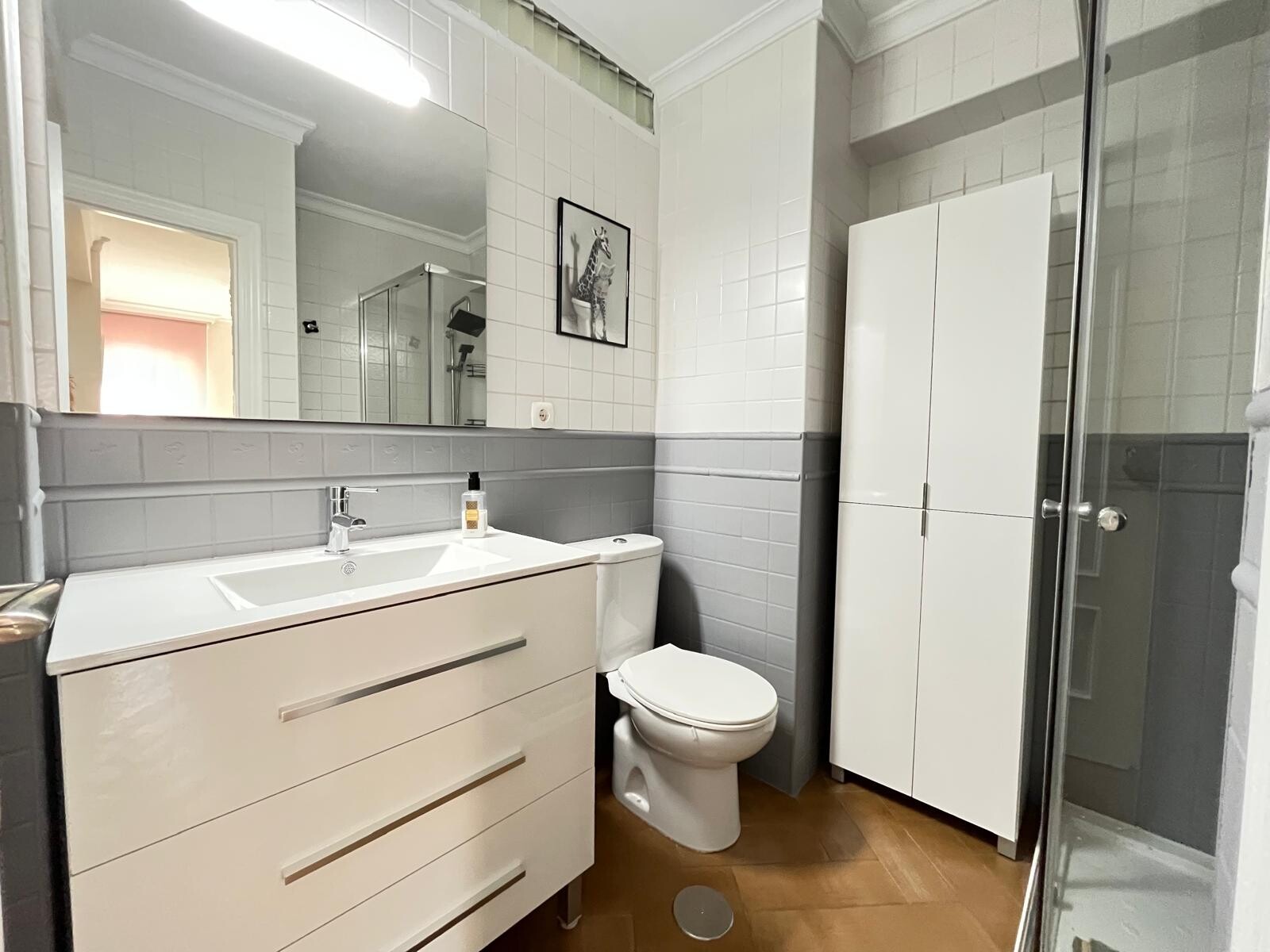 Piso de 70 m² en Dos Hermanas