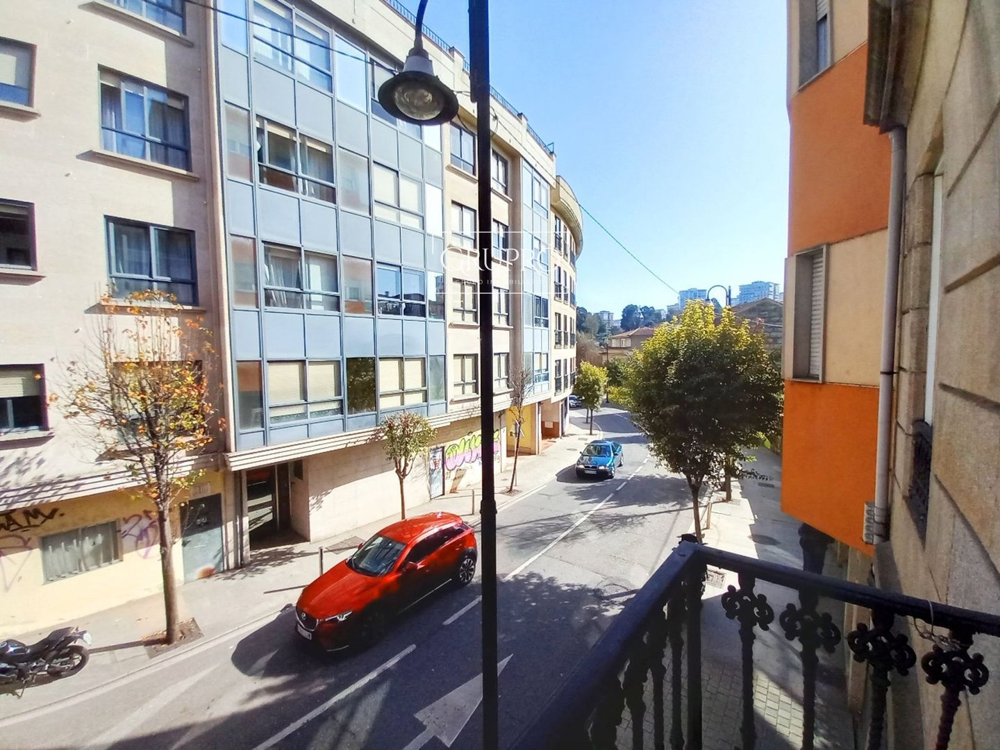 Apartamento 101 m² em Vigo