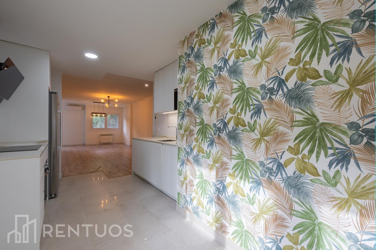 Piso de 119 m² en Madrid