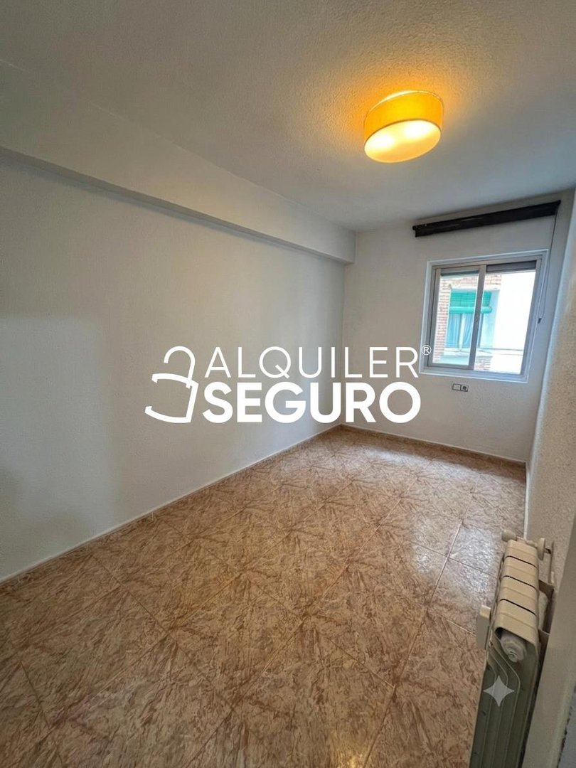 Wohnung 50 m² in Madrid