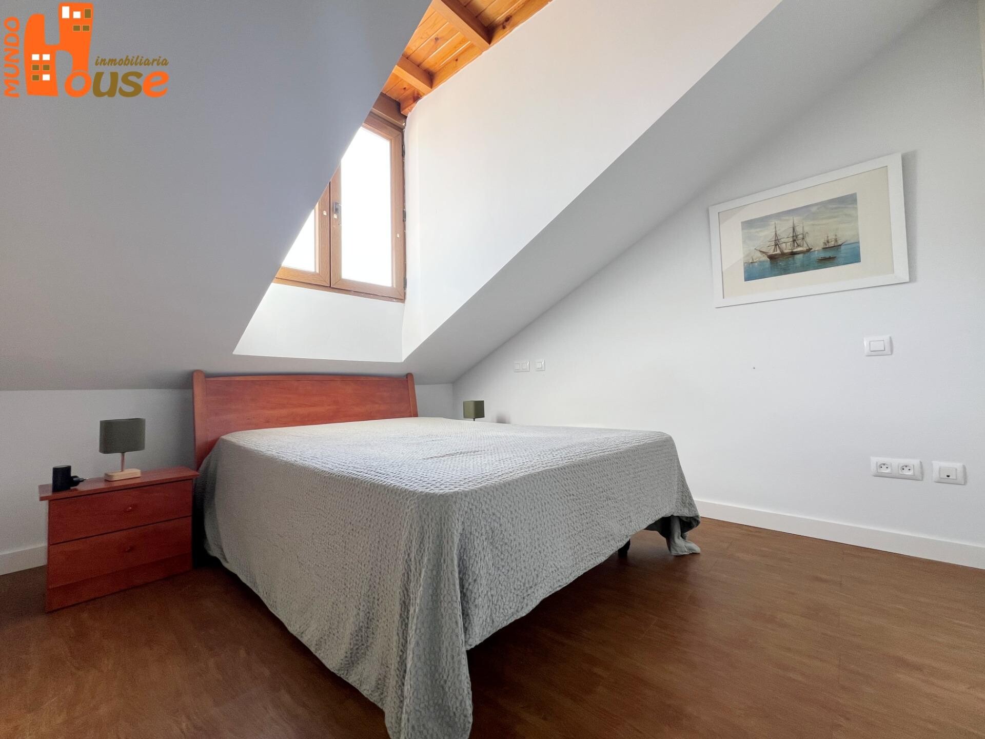 Piso de 80 m² en Real Sitio de San Ildefonso