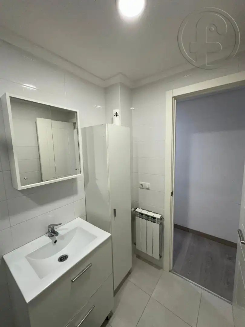 Piso de 45 m² en Santander
