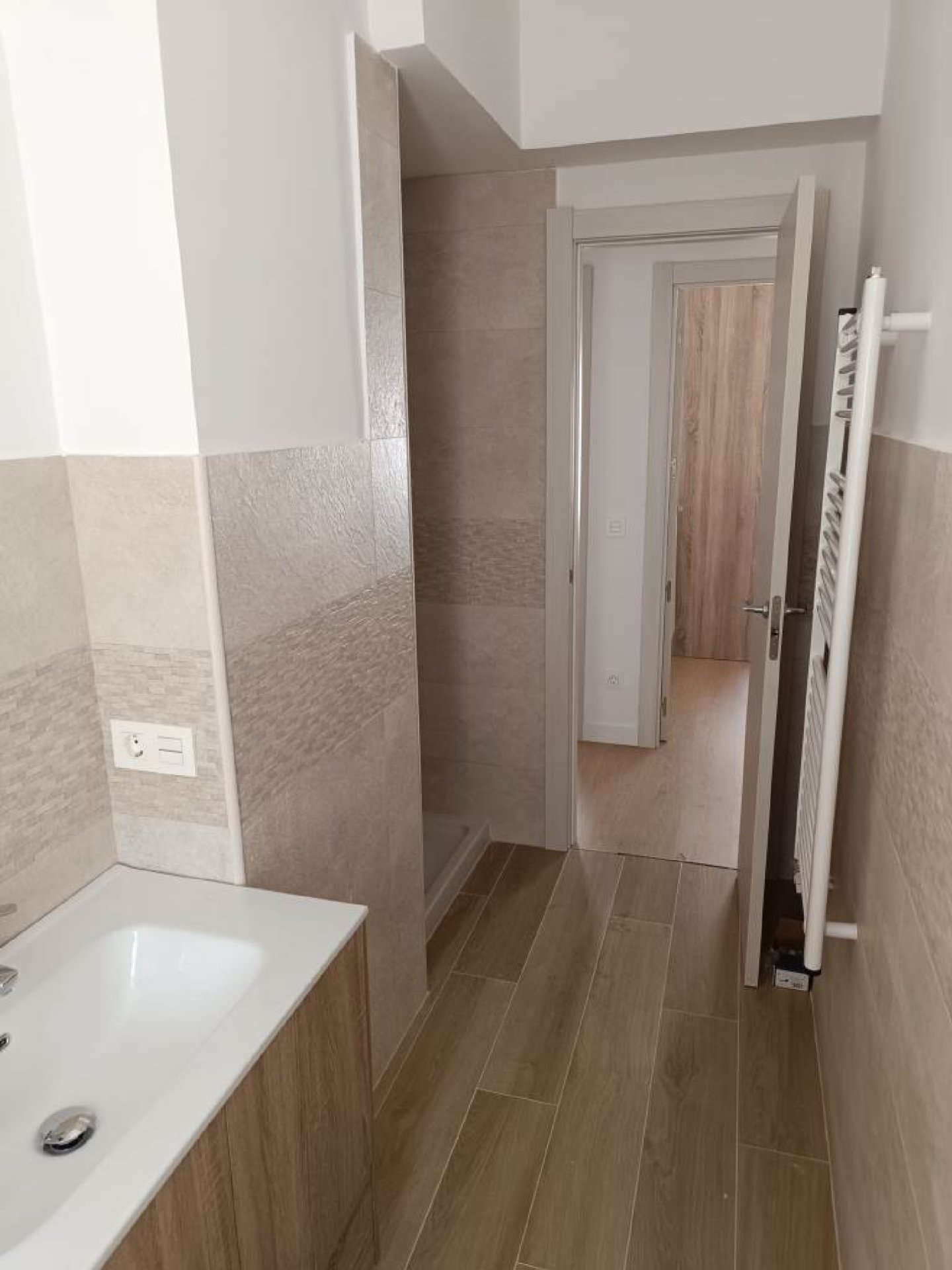 Habitación 15 m², Salamanca