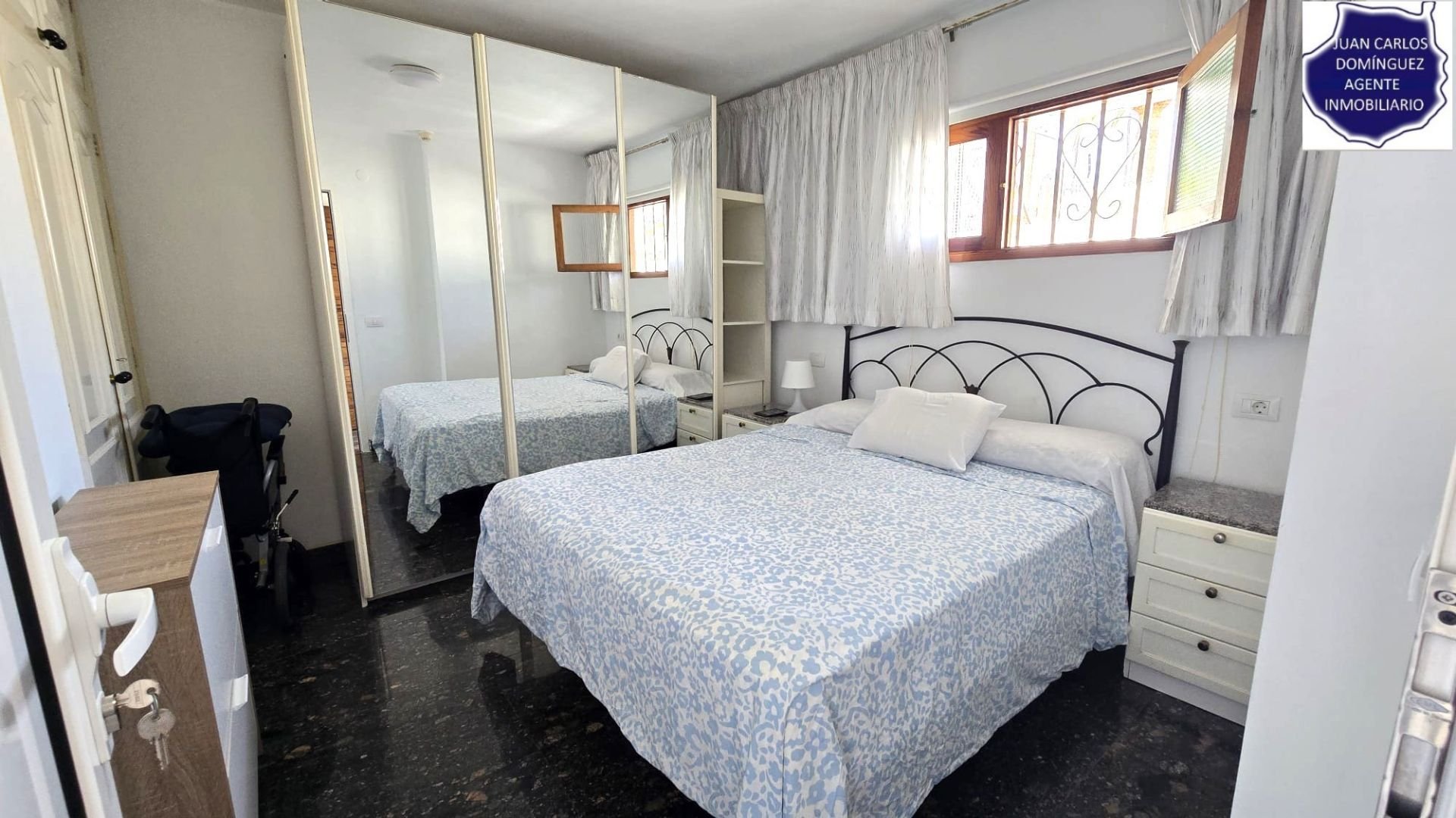 Piso de 45 m² en San Bartolomé de Tirajana