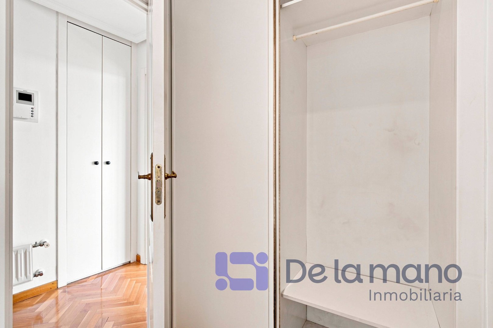 Piso de 59 m² en Madrid