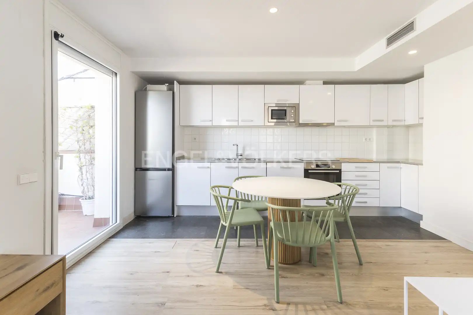 Piso de 102 m² en Barcelona