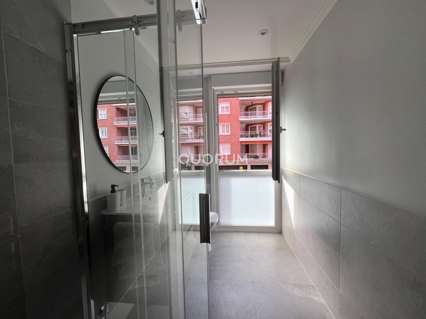 Piso de 86 m² en Bilbao