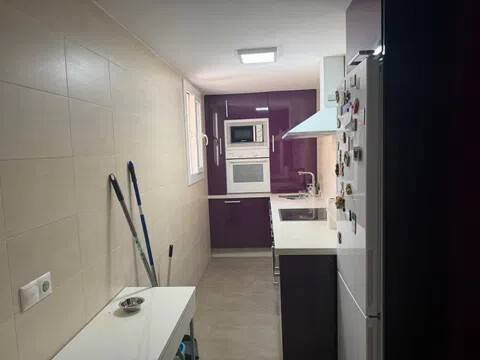 Piso de 100 m² en San Fernando