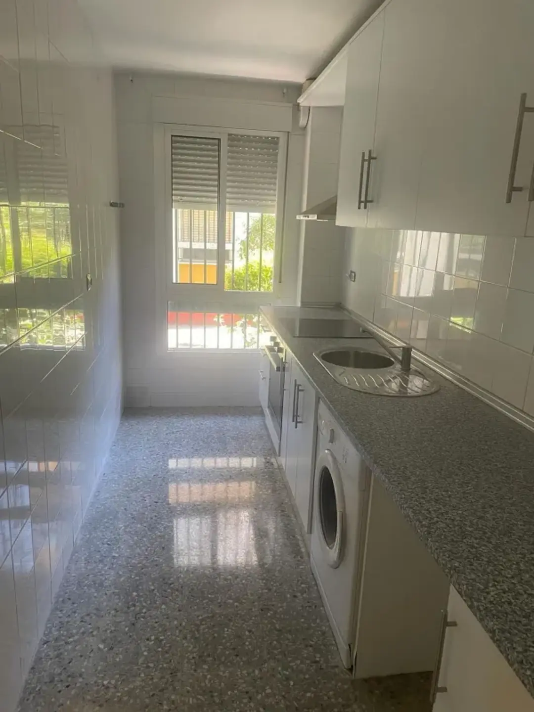 Pis de 100 m² a Sevilla