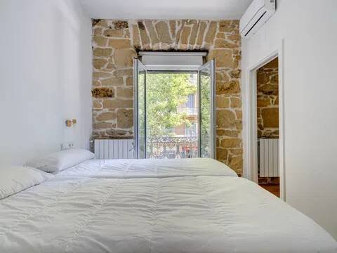 Pis de 67 m² a Sant Sebastià